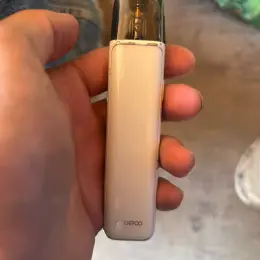 Voopoo Argus G2 Pod-система