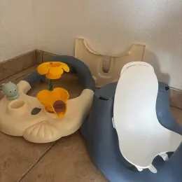 Стільчик для купання Smoby