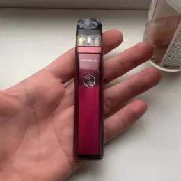 Vaporesso XROS 3 Pod-система