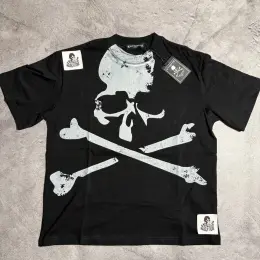 Mastermind x A Bathing Ape Bape T-Shirt