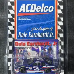 Коллекционная модель 1:64 Dale Earnhardt Jr. #3 ACDelco 1999 Monte Carlo