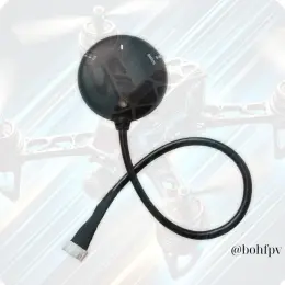 GPS модуль HolyBro M9N та M10 для FPV дронів