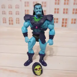Фігурка Masters of The Universe Keldor зі змінною головою