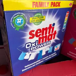 Sentimat Oxi POWER Family Pack
