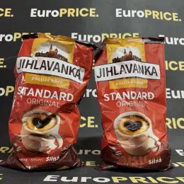 Кава мелена Jihlavanka Standard Original 1000г