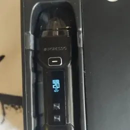 Vaporesso Pod-система