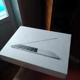 Оригінальна коробка Apple MacBook Pro 13 (2016-2020)