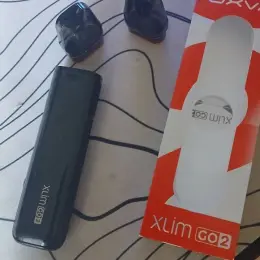 POD-система Oxva Xlim GO2