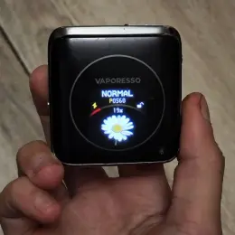 Vaporesso Xros 4 Nano