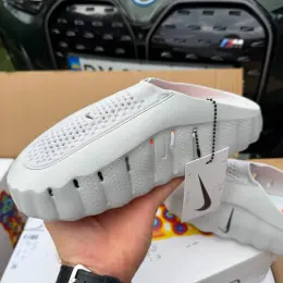 Nike Mind 001 Light Smoke Grey