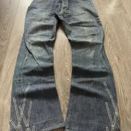Diesel flare bootcut jeans