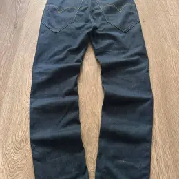Levis vintage jeans slim gangsta fit
