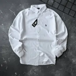 Сорочка Polo Ralph Lauren 100% коттон