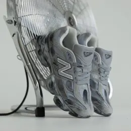 New Balance 9060 Vintage Indigo