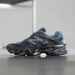 New Balance 9060 "Moon Daze" шкіра, замша, текстиль