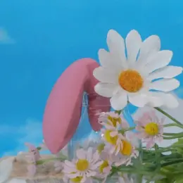 Satisfyer Love Riot вібратор на палець