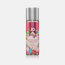 Лубрикант JO Candy Shop Cotton Candy на водной основе, без сахара, 60 мл