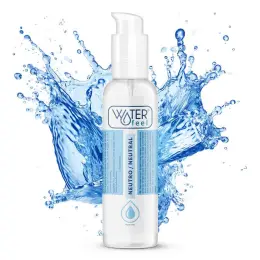 Лубрикант Waterfeel Neutral на водной основе, 175 мл