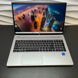 Ноутбук HP Probook 450 G8 Intel Core i5 1135G7 16Gb 256Gb SSD 15.6" Full HD IPS Сенсорний