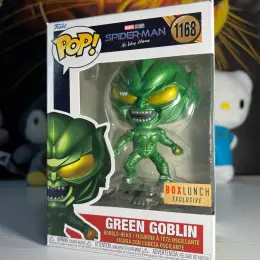 Funko Pop! Spider-Man: No Way Home Green Goblin #1168