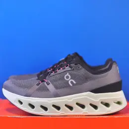 On Cloudeclipse Grey 3MD30092551 27.5 cm