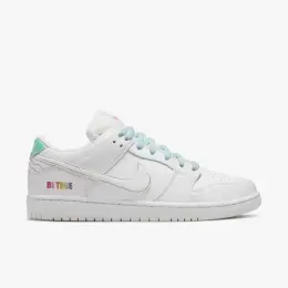 Nike Dunk SB Low “BE TRUE” 44.5
