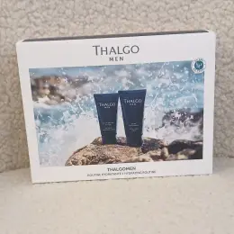 Набір Thalgo для чоловіків "Thalgomen"