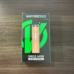 Vaporesso XROS MINI (0.8Ω Version)