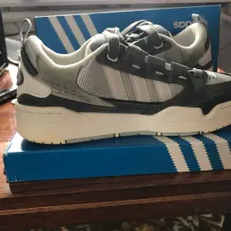 Кросівки Adidas Adi2000 оригінал