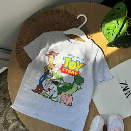 Футболка для хлопчика Disney Pixar «Історія іграшок»