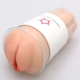 Мастурбатор Naked Factory Cup Sleeve V–1