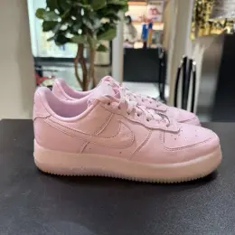 Nike x Nocta Air Force Foam Pink