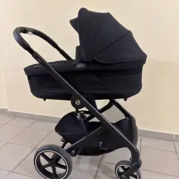 Коляска Cybex Balios S Lux