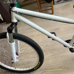 Рама NS Bikes Octane One Void S 2016