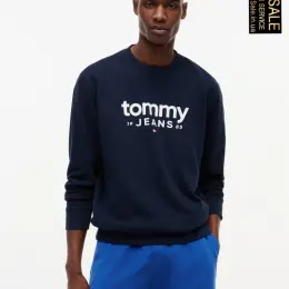Чоловічий світшот Tommy Hilfiger Tommy Jeans