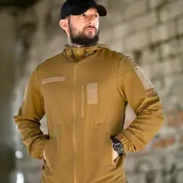 Тактична куртка Twill Stretch