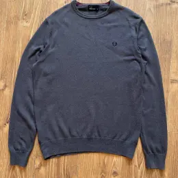 Fred Perry Світшот чоловічий розмір M