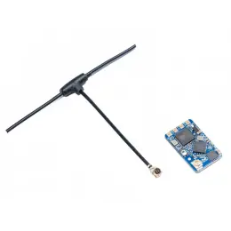 Приймач ELRS Betaflight 2.4 GHz Nano RX 100mW
