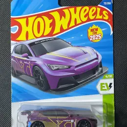 Hot Wheels Cupra e-Racer