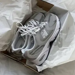 New Balance 530 grey