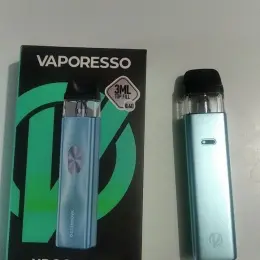 Vaporesso XROS 4 Mini