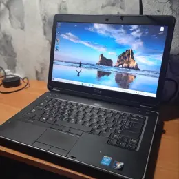 Ноутбук Dell Latitude E6440 i7/8GB RAM/SSD/AMD Radeon 8690M 2GB