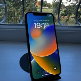 iPhone X 64GB