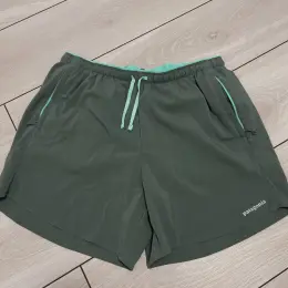 Жіночі бігові трейлові шорти Patagonia Multi Trails Shorts 5½"