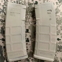 Магазин MAGPUL PMAG 30 GEN2 AR15/M4 5.56x45