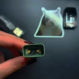 Pod-система XROS 4 Mini