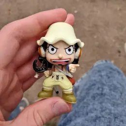Funko Mystery Minis One Piece Усопп