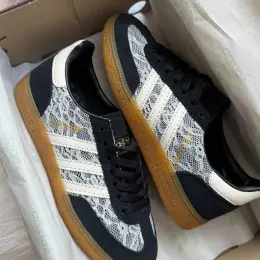 Кросівки Adidas Spezial Lace Black