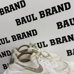 Кросівки Nike Air Max Розмір 40.5