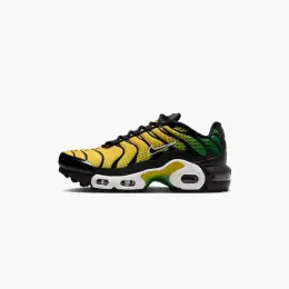 Nike Air Max Tn Plus Maize Pine кроссовки мужские размер 37.5